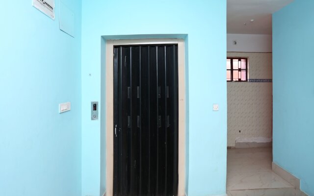 OYO Flagship 12122 Maa Bhagabati Guest House