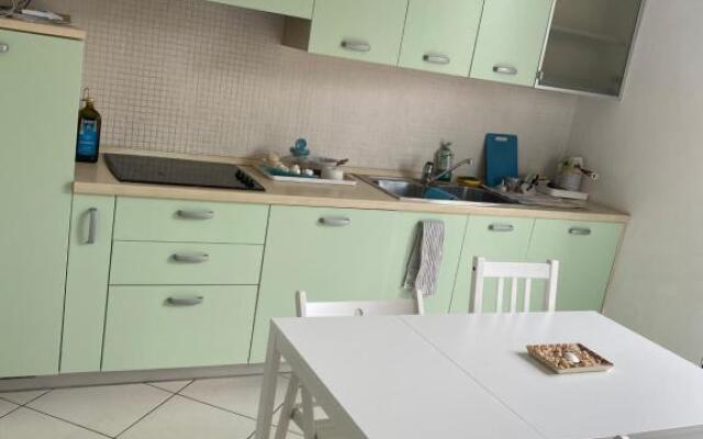 Apartamento Vittoria Marina di Pietrasanta