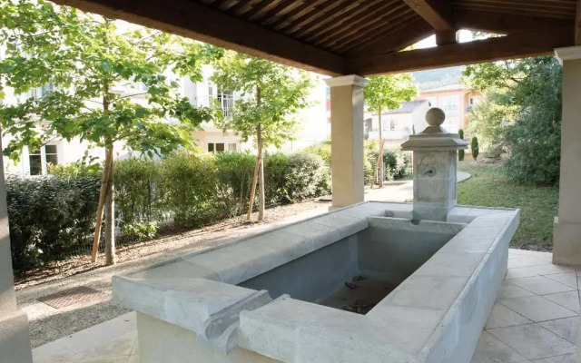 Vacancéole Le Domaine de Camiole