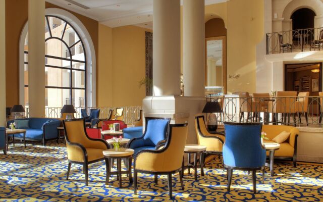 Corinthia St George's Bay