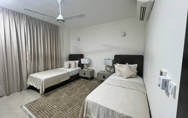 Waafi La Corniche Residence