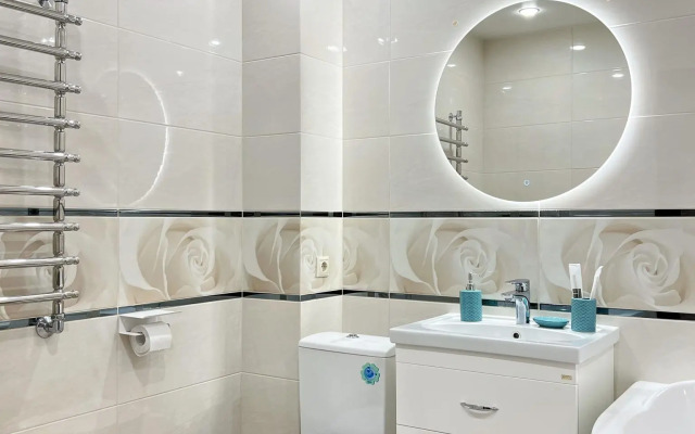 Кравц Групп на ул. Брестская, д. 1