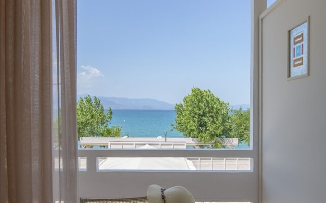 Hotel Kypreos Kamena Vourla