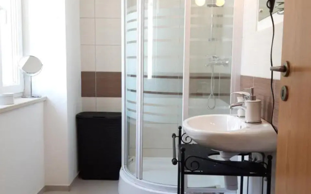 Luxury Mansarda Duplex