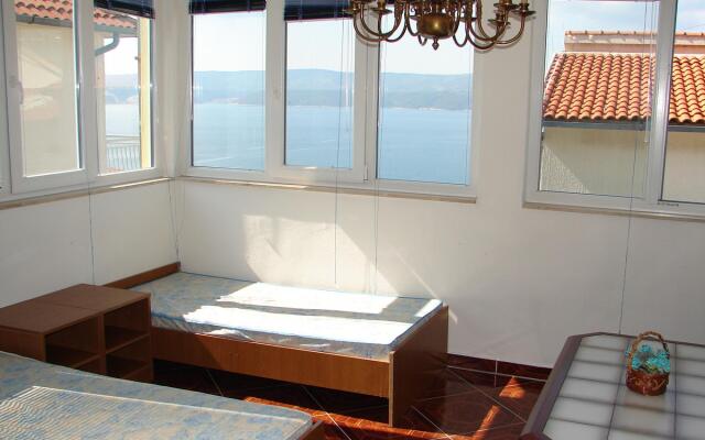 VP - A4(2+3) in Stanici