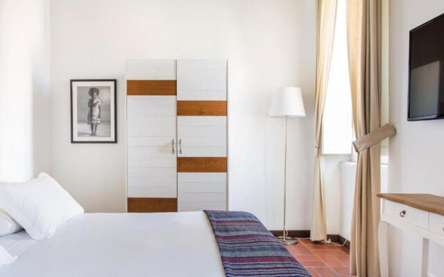 Andreasuite Trastevere