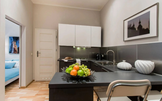 Apartwawel