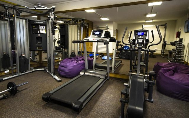 APLEND Hotel Kukucka