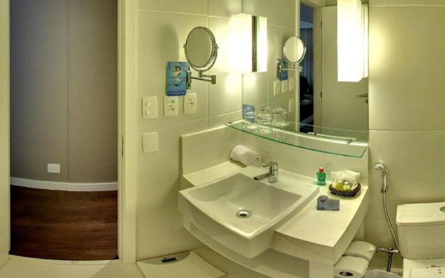 Quality Hotel Sao Caetano