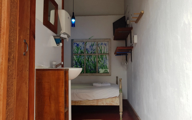 Hotel Casa Chapultepec - Hostel