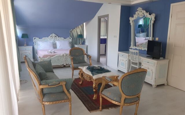 Kapri Konak Hotel