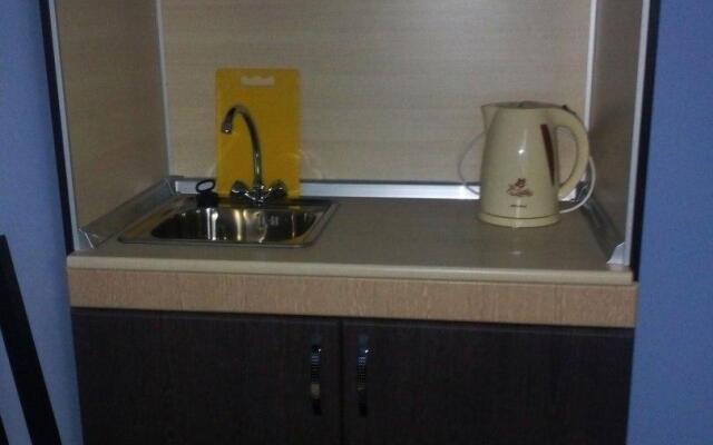 Космос (бывш. Ясный Космотрас)