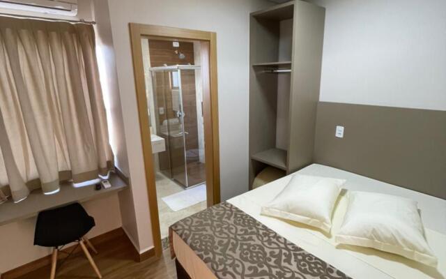 Arca's Hotel