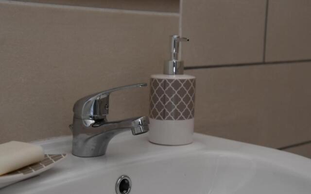 Les Studios de la Mahaultière