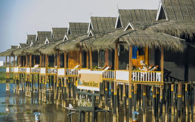 Paramount Inle Resort