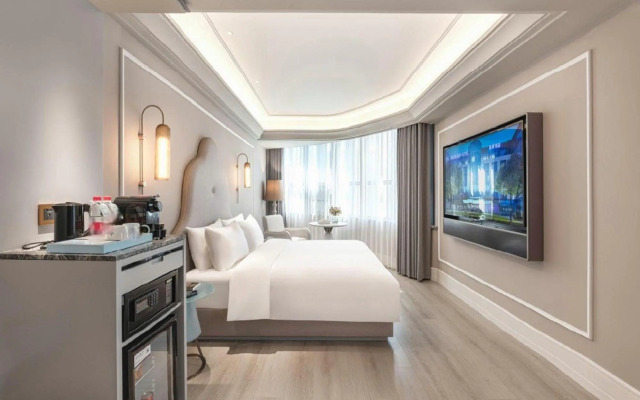 Mercure Anyang Downtown