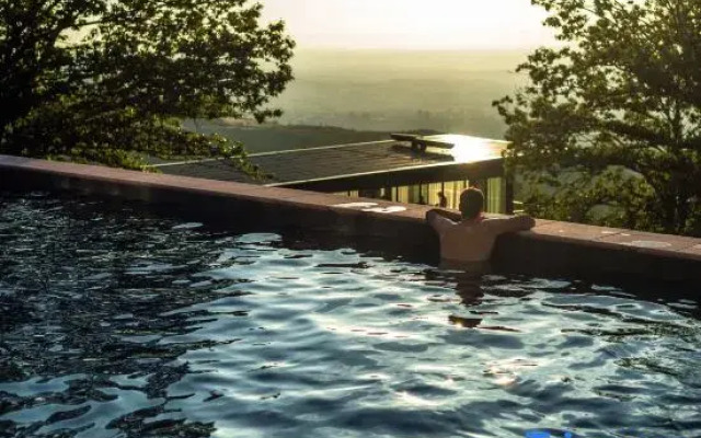 Estrela Serenity - Resort