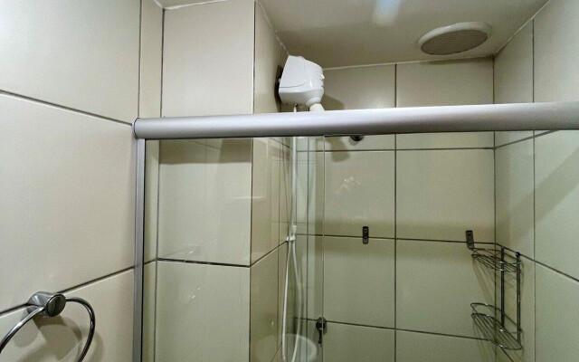 Apto no coração de Brasília