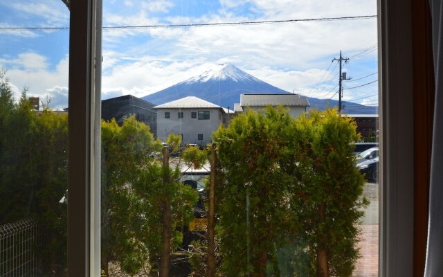 Ma Maison Mt. Fuji Kawaguchiko