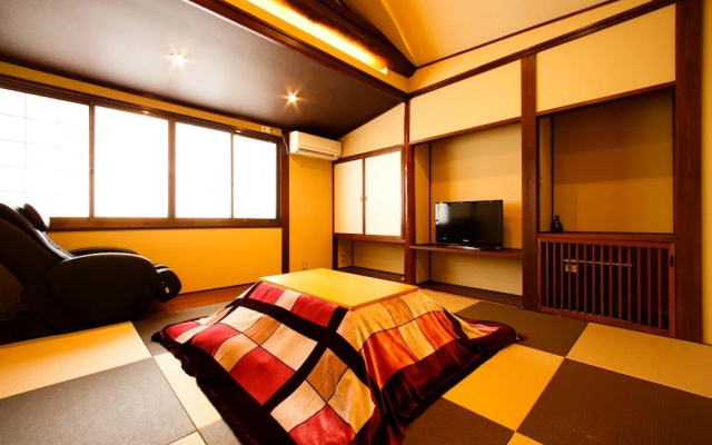 Ryokan Okayama