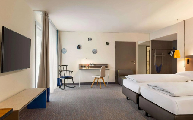 Vienna House Easy by Wyndham Trier