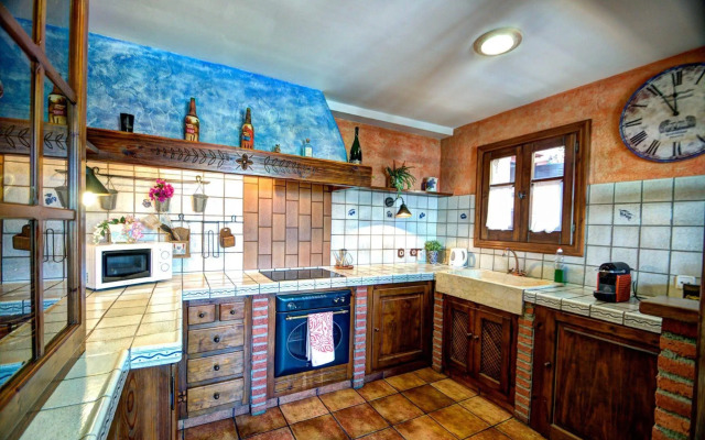 Villa Teresa