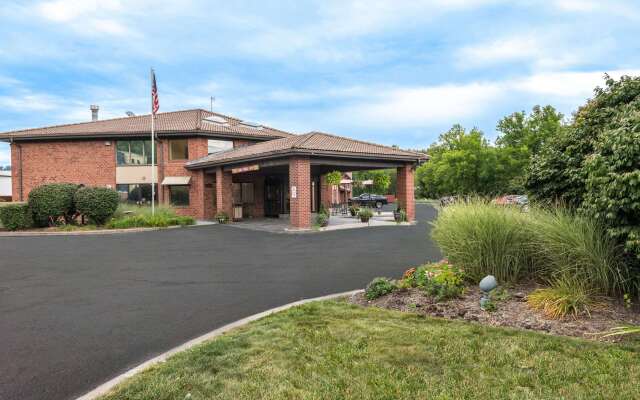 Quality Inn Ithaca - University Area