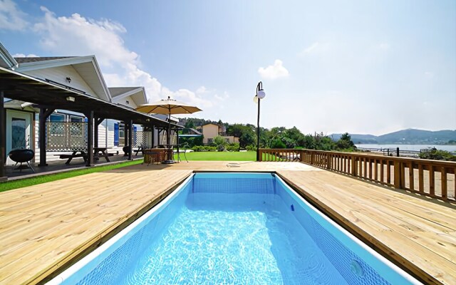 Ganghwa Vega Pension