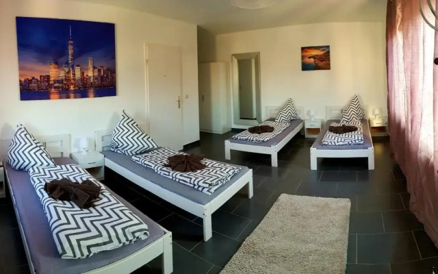 Motel 105