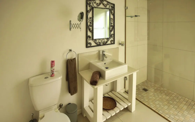 La Maison, Langebaan 6-sleeper