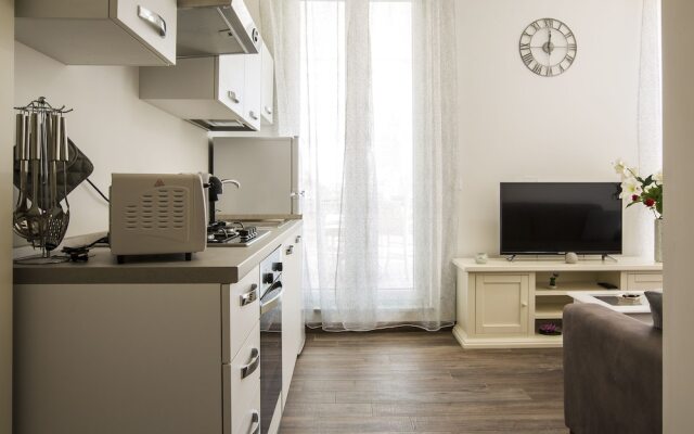 St Peter Vatican Homes