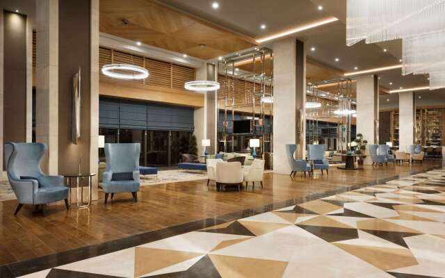 Ramada Plaza by Wyndham Konya