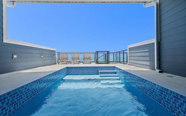 Henderson Beach Villa #2