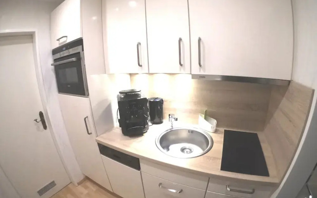 Apartment Edelweiß