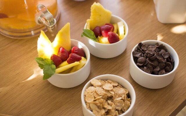 Edelweiss Bed and Breakfast Boutique