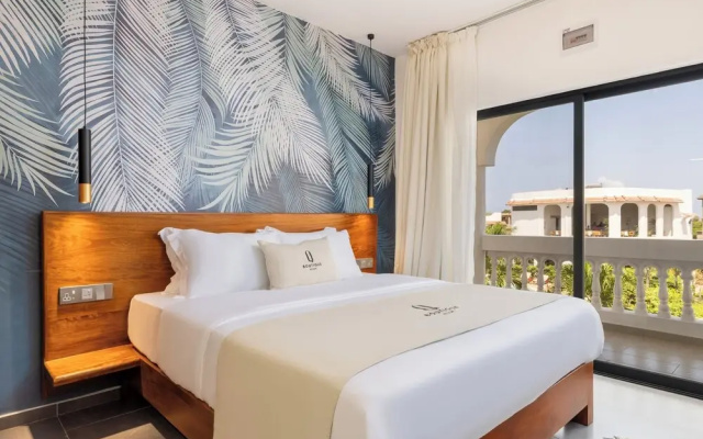Q Boutique Resort Malindi