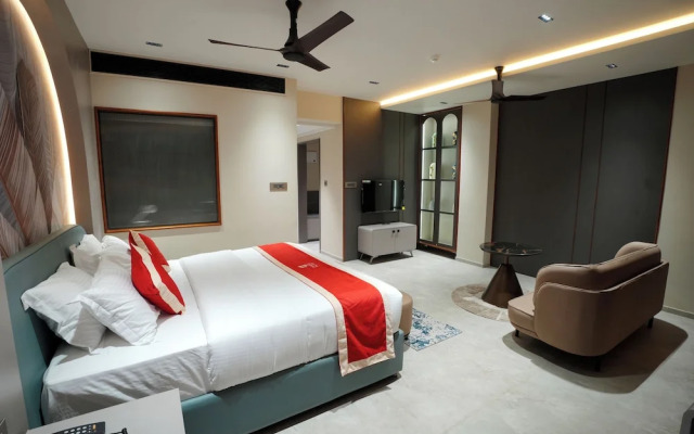 Doro Royal Suite
