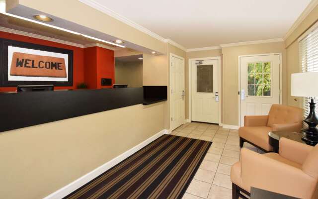 Extended Stay America Suites Atlanta Perimeter Hammond Drive