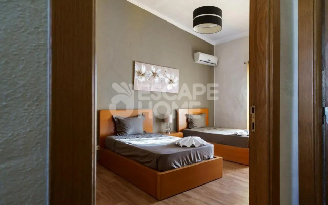 Villa Estrela do Mar