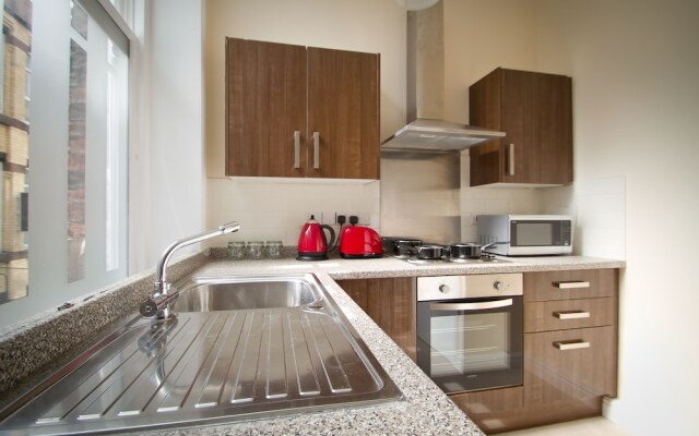 L3 Living Irwell Chambers