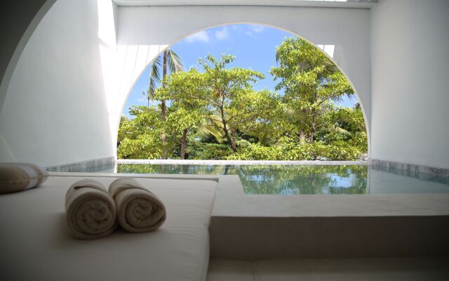Sala Samui Chaweng Beach Resort