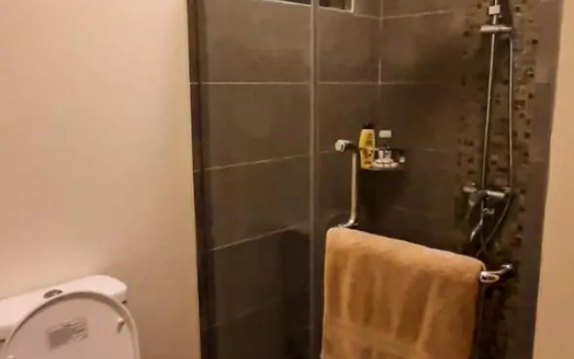 NEW LUXURY 2 Bedroom RoofTop apartment by the beach