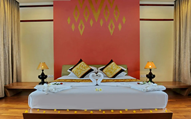The Myat Mingalar Hotel