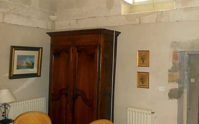 Le Cloitre du Couvent