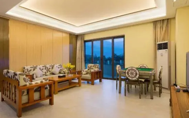 Qvilla Yang Jiang Shi Li Yin Tan