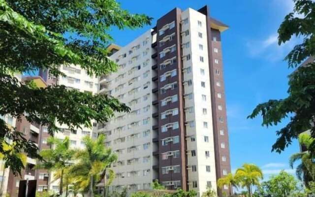 Elegant 2 Bedroom Unit Avida27