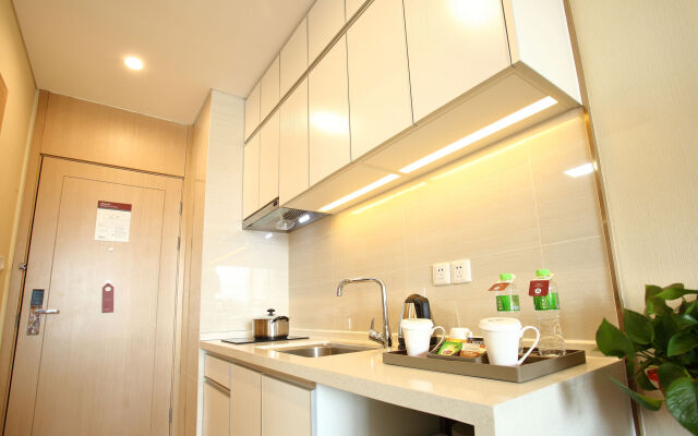 Yantai Tianma Argyle Suites