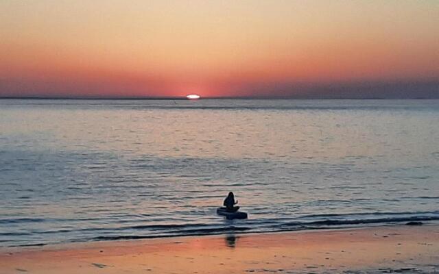 la maison des lavandières
