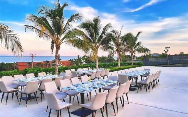 Du Parc Resort Mũi Né