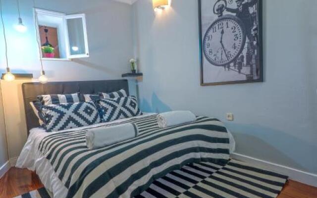 Passport Lisbon Bairro Alto Apartments